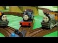 Thomas and Friends Trackmaster Village Sodor ...
