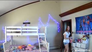 Download lagu SCARY VIDEOS That Will Make You Check Your Door, Ghost, Paranormal Activity - Scary Comp mp3