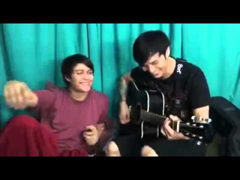 (Dolce Amore) Wala Silang Magagawa - Tenten and Binggoy ft. Serena