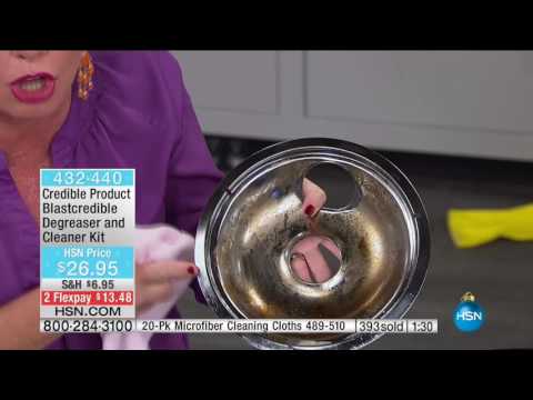 HSN | Home Solutions featuring Bissell 11.06.2016 - 06 AM