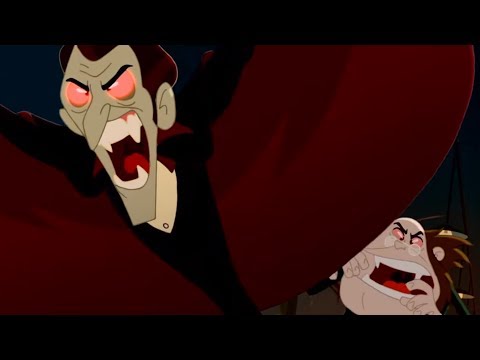 The Daltons 🌵 Funny Fangs Dalton (S2-Ep132) in English HD