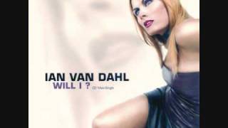 Ian Van Dahl Will I (Hemstock And Jennings Remix)