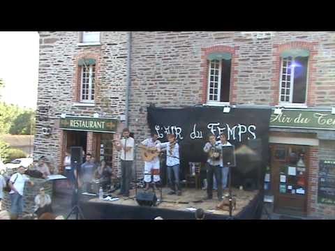 Vincendeau-felder carte blanche 5.MPG