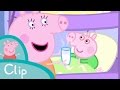 Peppa Pig George Catches A Cold Clip