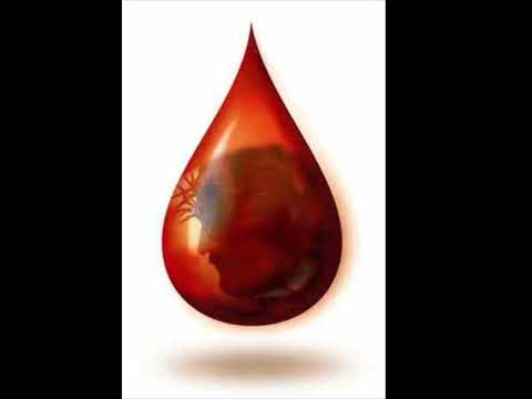 Plead The Blood Of Jesus