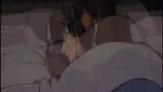 Rouroni Kenshin - Bella Morte - Dust