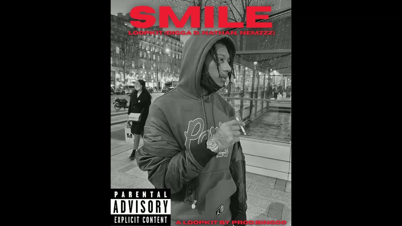 [FREE] 10+ .NATHAN. UK DRILL/HOODTRAP LOOP KIT/SAMPLE PACK - 