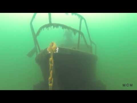 Tauchparadies Giegenstein 2014