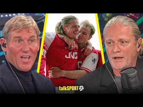 "I HAD NO CHOICE!" Emmanuel Petit Justifies Arsenal Exit & Reveals Why He REJECTED a Return!
