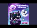Twinkle Twinkle Little Star Fluvsies Ver