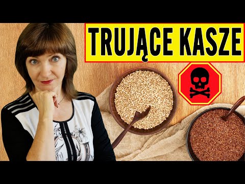 Carcinogenic groats in your kitchen - CHECK if you buy them too?