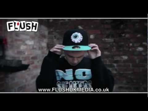 Flush UK Media - Blizzard  (Freestyle)