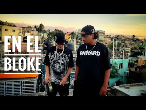 El Peluca Flow and 3 more