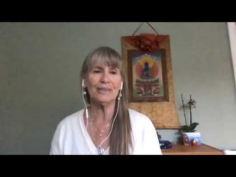 What Is a Dharma Talk?