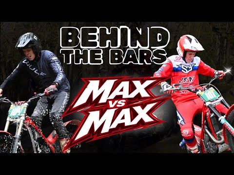 BEHIND THE BARS | EPISODE 4 - BATTLE OF THE MAX'S!!!