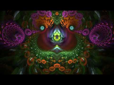 Electric Sheep in 4K UHD