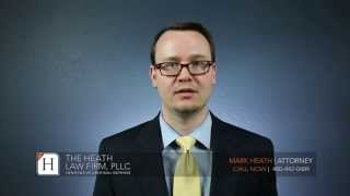 What to do when charged with a DUI in Arizona?