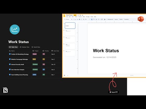 Item video thumbnail