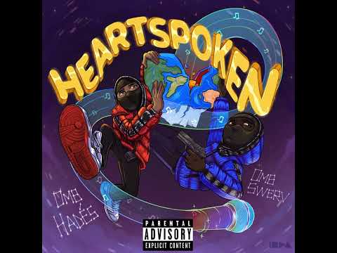 Omb Hadés feat. Omb Swerv - Feelings (Official Audio)