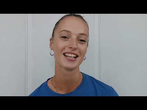 Volley B2/F, VBC Officine Savigliano: la schiacciatrice Martina Galletto