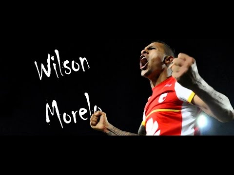 Wilson Morelo - Adiós Santa Fe - HD