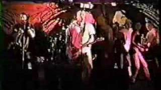 Less Than Jake - Rock-N-Roll Pizzeria (Live 1997)
