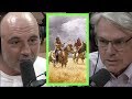 The Gruesome History of the Comanche Tribe w/S.C. Gwynne | Joe Rogan