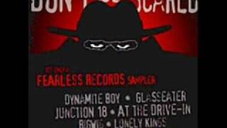 Dynamite Boy - Sky's The Limit