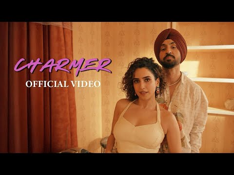 Charmer Diljit Dosanjh | Mera Dil Je Na Labhya Tere Te Iljam Laga Dena | Haye Ni Tere Gall Da Toya