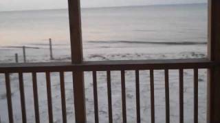 preview picture of video 'Vacation at the Figley Beach Cottage in Florida'