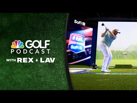 Tech enhancements, hot mics, player input: TGL producer goes deep on Season 1 | Golf Channel Podcast
