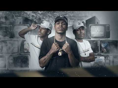 MINHA 160 CANSOU - NOVA XRE - MC DIOGUINHO DA JF (DJ Gege)