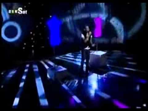 Cyprus at Eurovision 2011 San aggelos s'agapisas Christos Mylordou