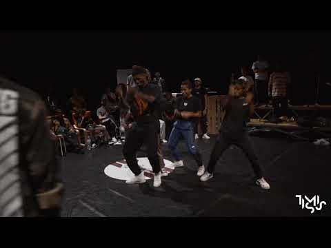 TIMISS FESTIVAL III   Main Event   Semi   Team Karim VS Team Oulouy