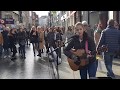 Camila Cabello Real Friends Allie Sherlock Cover
