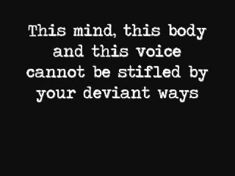 Fiona Apple - Sleep To Dream (lyrics)