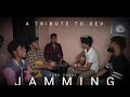 Mon Mane Na Aina Mon Bhanga Bin Tere Dui Prithibi FAYA VOCAL Tribute To Tollywood King Dev