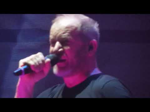 Lucie: Pohyby & Takhle tě mám rád (Praha 2018)