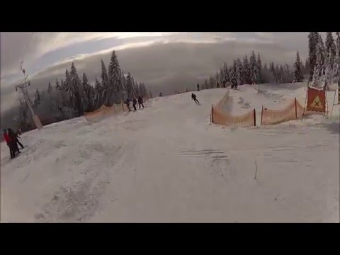 4. teambuilding ČRa - Černá hora 2016 FULL HD