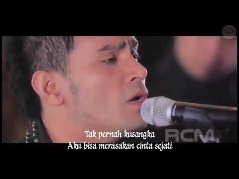 Judika feat mahadewa Immortal love song Lirik