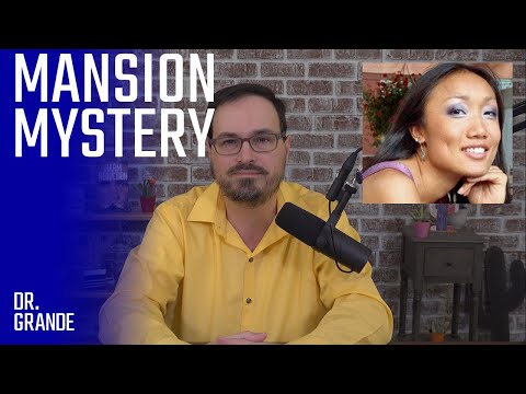 Rebecca Zahau Case Analysis | Two Mysterious Deaths in One Mansion