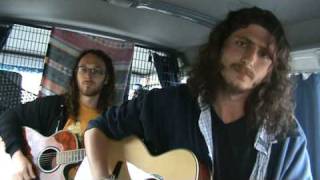 Sao Paulo Rain - Elora Dannon (originally by Tom McRae)