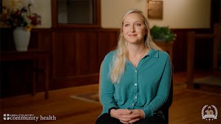 High Country Community Health - Health and Nutrition Services