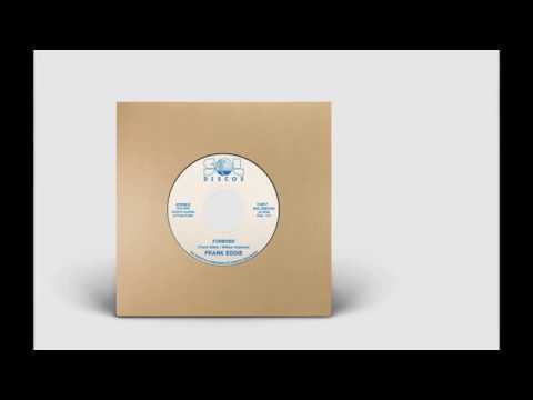 Frank Eddie - Forever
