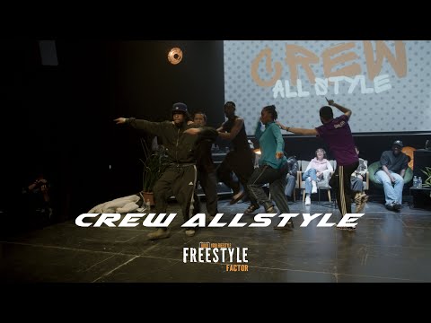 7 To Smoke Crew Allstyle Battle | at Who Get´s Smoked 2025