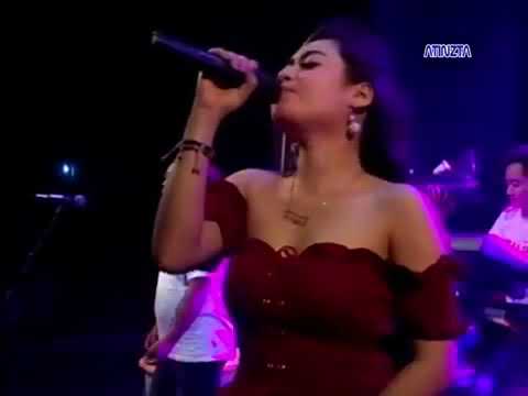 MENUNGGU KAMU voc.REZHA OCHA | KALIMBA MUSIC