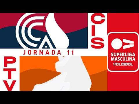 [SVM] Jornada 11- Cisneros La Laguna - Pamesa Teruel Vb