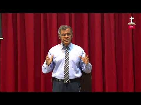 22.11.2020 Ragama Calvary Church Sunday Service