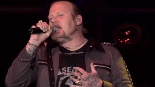 Böhse Onkelz - Narben (Live Lausitzring 2005) HD