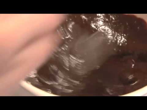 How to Make Chocolate-Covered Peanuts